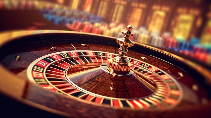 Pengalaman mobile Slot Babi Hoki dewasa