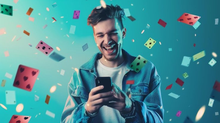 Fitur Permainan Triple untuk pengguna dewasa